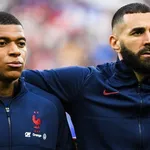 Real Madrid, PSG – Mercato : Benzema veut toujours de Mbappé à  la Casa Blanca