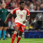 PSG – Mercato : c’est confirmé pour Alphonso Davies !