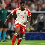 PSG – Mercato : c’est confirmé pour Alphonso Davies !