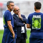 PSG Mercato : c’est confirmé pour le joker !