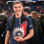 PSG Mercato : c’est enfin bouclé pour Ugarte, un autre joueur met la pression pour partir