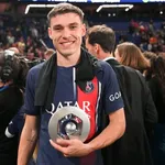 PSG Mercato : c’est enfin bouclé pour Ugarte, un autre joueur met la pression pour partir