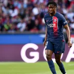 PSG – Mercato : c’est officiel pour Bitshiabu au RB Leipzig !