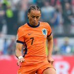PSG Mercato : c’est officiel pour Xavi Simons à  Leipzig !
