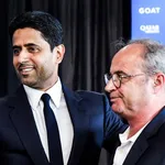 PSG – Mercato : Campos a eu gain de cause face à  al-Khelaïfi et fonce sur un buteur à  80 Mâ‚¬