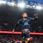 PSG – Mercato : Campos a fait un ultime coup fourré à  Neymar