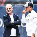 PSG – Mercato : Campos a pris une décision radicale avec Cristiano Ronaldo, un club prend les devants !