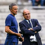 PSG Mercato : Campos a une autre priorité que Lookman pour cet été