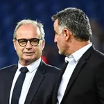 PSG – Mercato : Campos déboule sur la nouvelle priorité du Real Madrid !