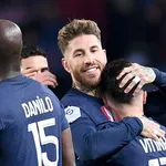 PSG – Mercato : Campos fixe ses conditions à  Ramos pour une prolongation