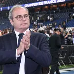 PSG – Mercato : Campos met un terme à  la piste Osimhen après une demande folle du Napoli