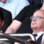PSG – Mercato : Campos scelle un deal qui va ulcérer les supporters