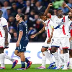 PSG Mercato : Campos tient déjà le remplaçant de Ramos et ce n’est pas Osimhen !