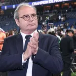 PSG – Mercato : Campos veut rapatrier un ancien du LOSC à  Paris