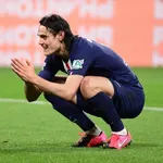PSG – Mercato : Cavani se fait déjà  allumer à  Manchester United !