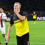 PSG – Mercato : ce que pense Ménès d'un duo Haaland – Mbappé