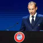 PSG – Mercato : Ceferin reprend le Real Madrid et Tebas de volée après la prolongation de Mbappé