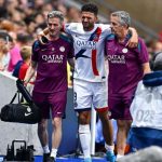 PSG Mercato : c’est grave pour Ramos, un attaquant signé ce week-end !