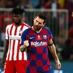 PSG – Mercato : cible de Paris, ce cadre de l’Atletico a une autre priorité !