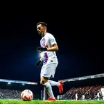 PSG – Mercato : comment Paris doit remplacer Pablo Sarabia ? (VIDEO)