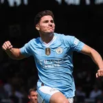 PSG Mercato : contact établi avec Julian Alvarez !