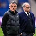 PSG – Mercato : coup de théâtre pour un indésirable du tandem Campos – Galtier