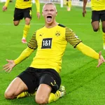 PSG – Mercato : coup dur pour Erling Haaland