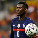 PSG – Mercato : coup dur pour Paul Pogba