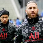 PSG – Mercato : coup dur pour Ramos, Leonardo piste son remplaçant en L2 !