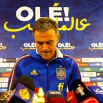 PSG : nouveau coup dur pour la nomination de Luis Enrique !