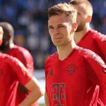 PSG Mercato : coups de tonnerre pour Kimmich et Kvaratskhelia, rebondissements pour Neves et Doué !