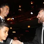 PSG – Mercato : CR7 et Messi futurs coéquipiers ailleurs qu'à  Paris ?