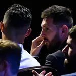 PSG, Juventus – Mercato : Cristiano Ronaldo explose un record de Messi