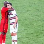PSG – Mercato : Cristiano Ronaldo se rapproche, un imposteur l'a coulé à  l'Euro !