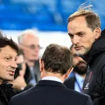 PSG – Mercato : critiqué par Tuchel, Leonardo a pourtant réalisé un gros coup