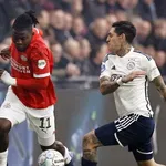 PSV Eindhoven – RC Lens : danger des Lensois, il aurait pu rejoindre le PSG cet été