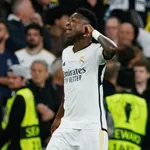 PSG Mercato : Daniel Riolo lâche une bombe sur Vinicius (Real Madrid)