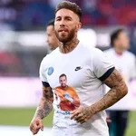 PSG – Mercato : décision imminente pour Sergio Ramos !