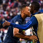 PSG – Mercato : Dembélé porte le coup de grâce à  Mbappé et l'envoie au Real Madrid !