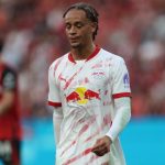 PSG Mercato : deux cadors se placent déjà  sur Xavi Simons pour l’été prochain