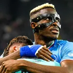 PSG Mercato : deux concurrents prêts à  dégainer pour Osimhen