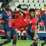 PSG – Mercato : deux indésirables accusent le coup, un autre montre les dents à Galtier !