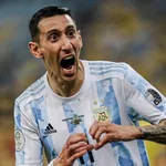 PSG &ndash; Mercato : Di Maria en dit plus sur l’arrivée de Lionel Messi… et sur Cristiano Ronaldo