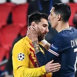 PSG – Mercato : Di Maria et Messi bientôt rivaux en Argentine ?