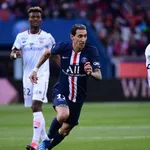 PSG &ndash; Mercato : Di Maria recalé par la Juve ?