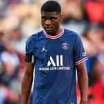 PSG – Mercato : Dina Ebimbé sur le départ, sa destination est connue