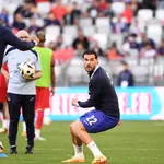 PSG Mercato : Doha a ciblé sa bombe de l’été, une offre de 60 Mâ?¬ en vue !