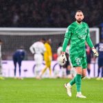 PSG Mercato : Donnarumma déjà  menacé pour la saison prochaine ?