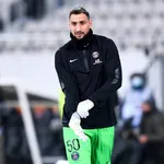 PSG- Mercato : Donnarumma incertain sur son avenir ?
