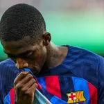 PSG &ndash; Mercato : double coup de tonnerre pour Ousmane Dembélé